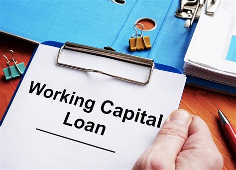 capital credit loan.